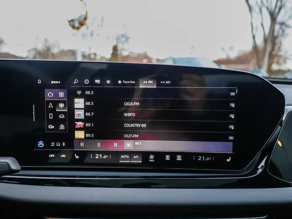 Audi A5 PRM + / BandO/ Head-up/Panorama/S-LINE/* ��������� | Mobile.bg � ����������� 13