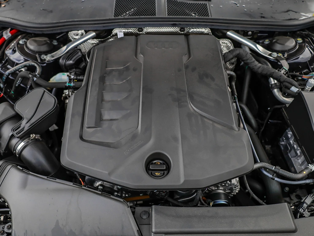 Audi A5 PRM + / BandO/ Head-up/Panorama/S-LINE/* АВТОКРЕДИ - изображение 4