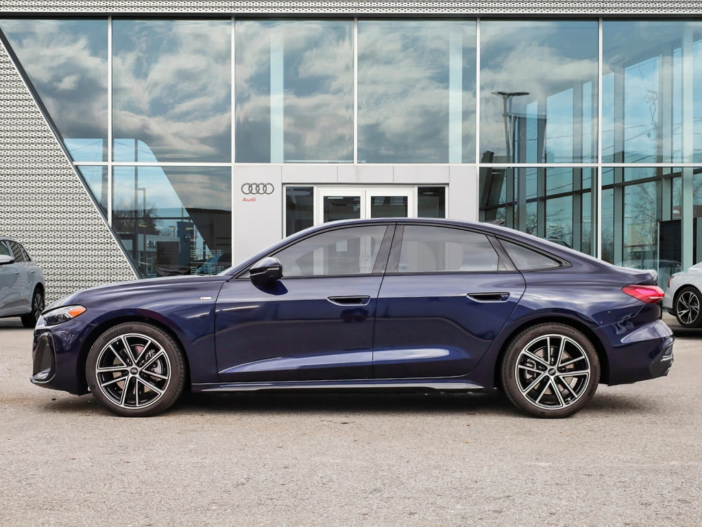 Audi A5 PRM + / BandO/ Head-up/Panorama/S-LINE/* АВТОКРЕДИ - изображение 3