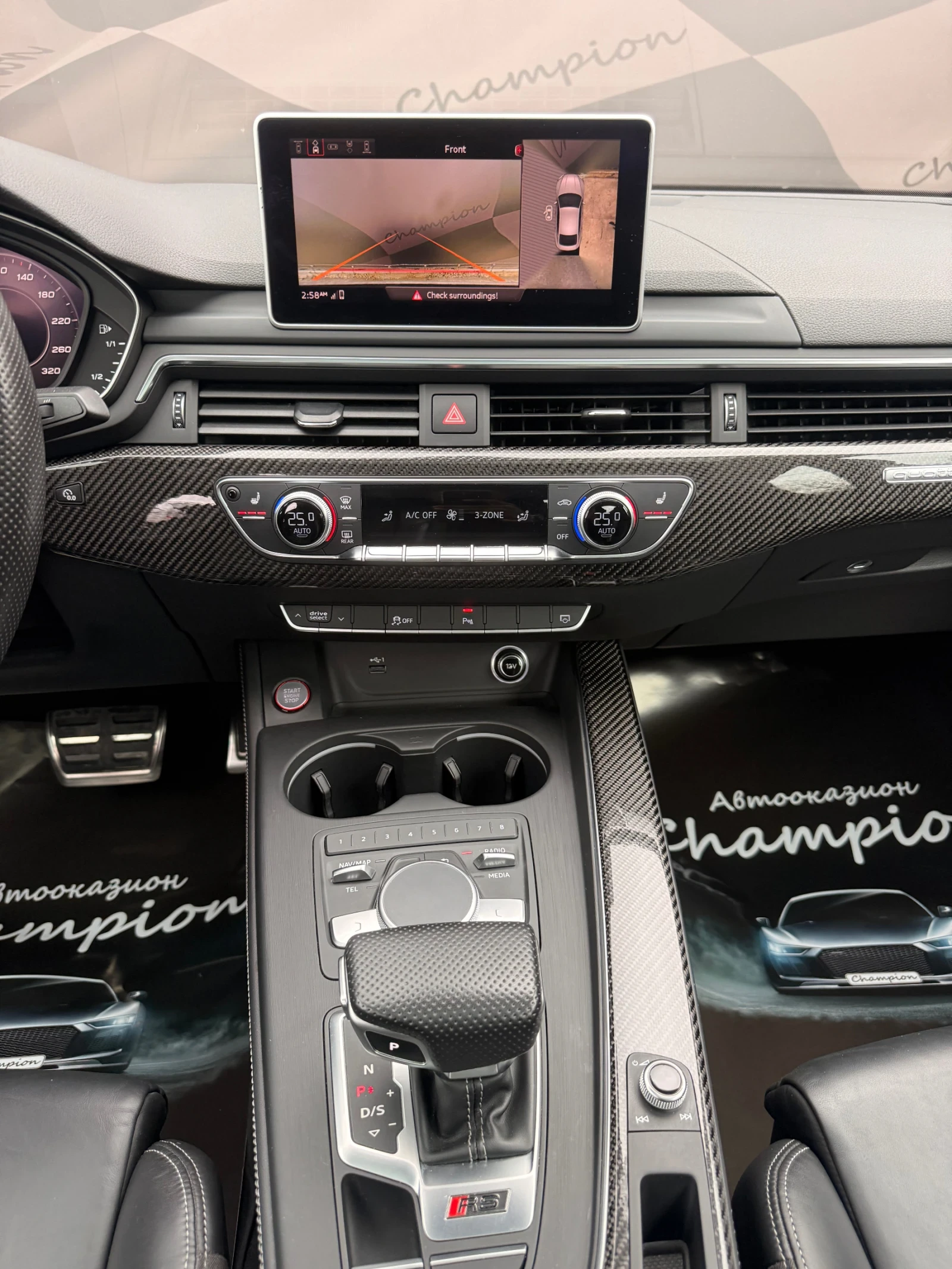 Audi Rs5 ������ ������ | Mobile.bg � ����������� 11