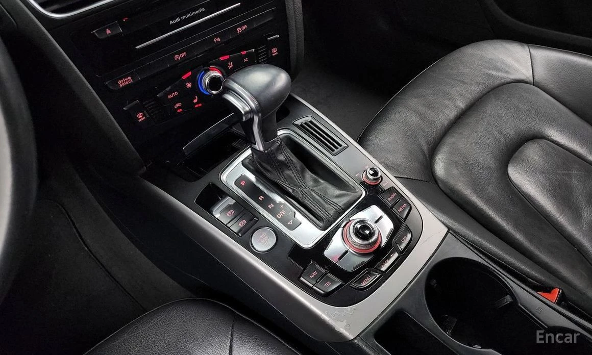 Audi A4 | Mobile.bg � ����������� 9