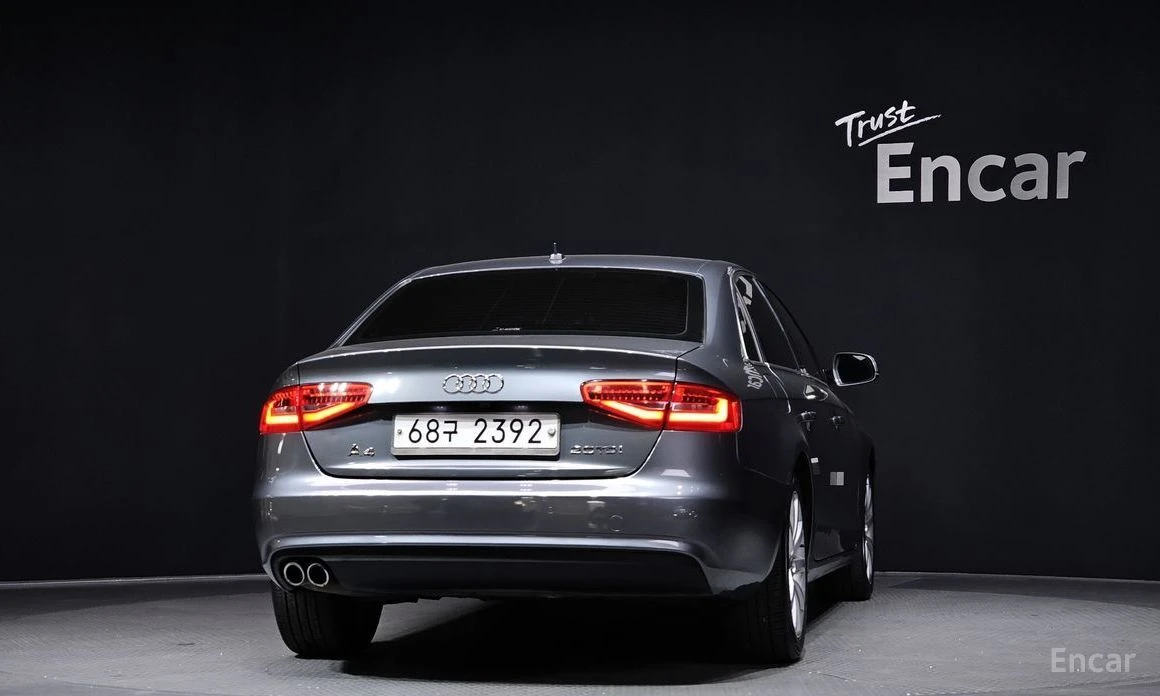Audi A4 | Mobile.bg � ����������� 4