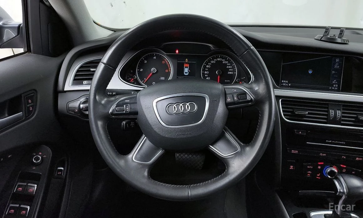 Audi A4 | Mobile.bg � ����������� 13