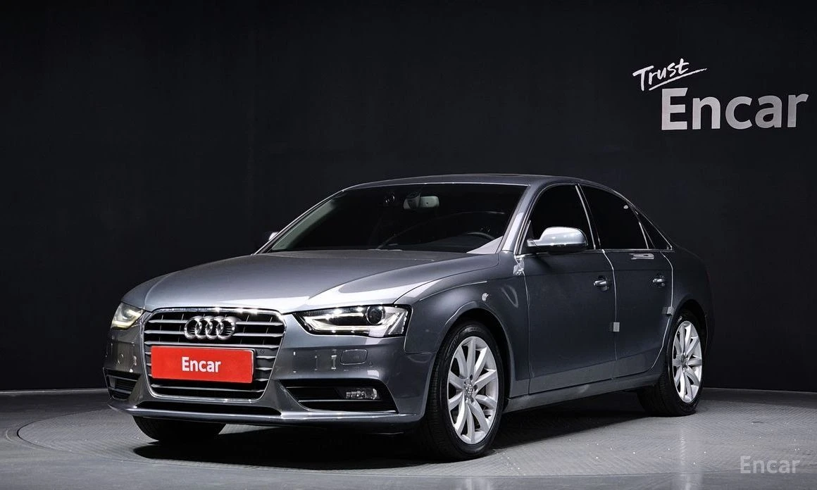 Audi A4 | Mobile.bg � ����������� 1