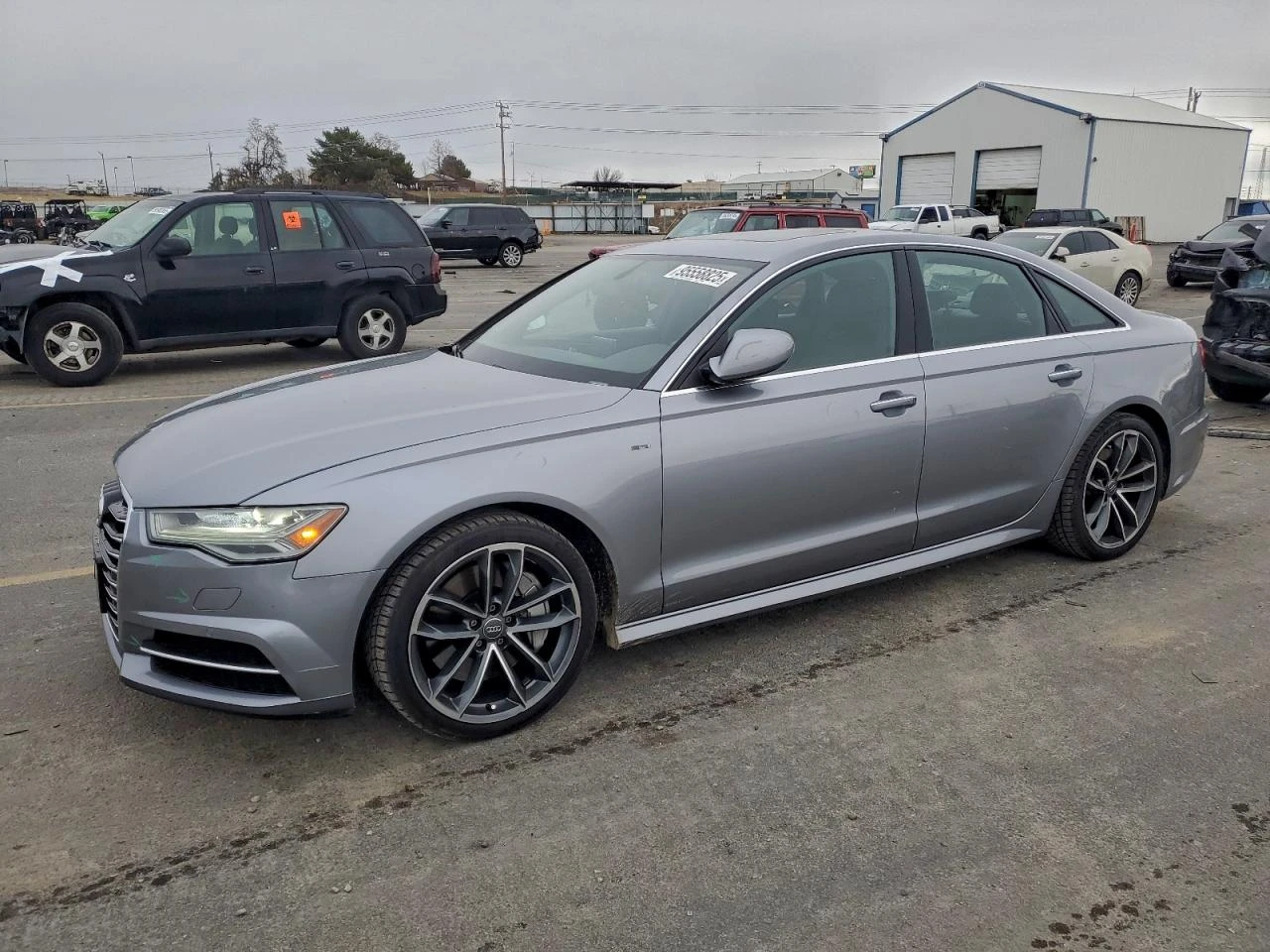 Audi A6 PREMIUM* PLUS*  | Mobile.bg � ����������� 1