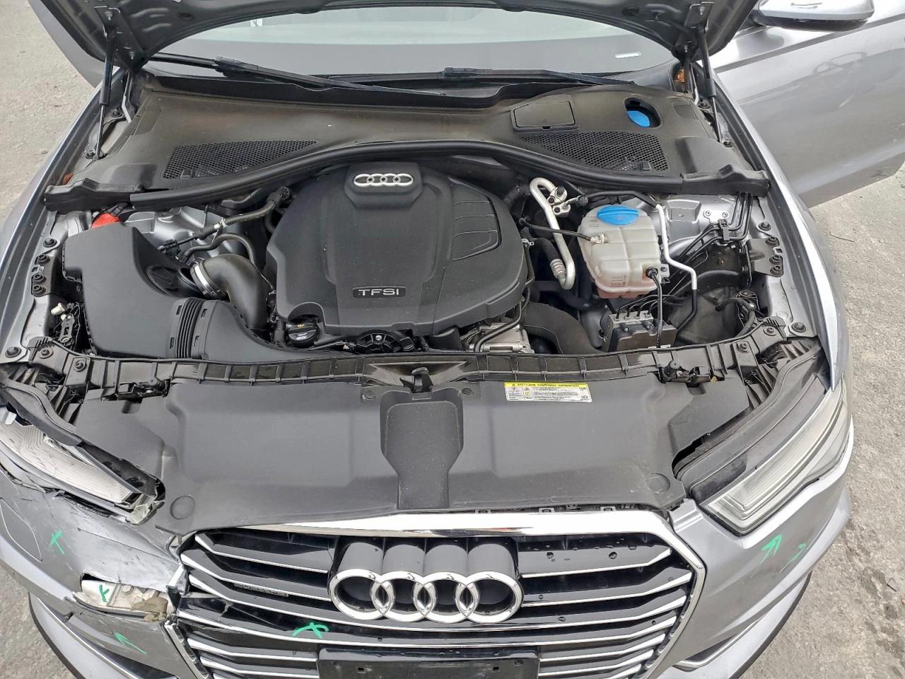 Audi A6 PREMIUM* PLUS*  | Mobile.bg � ����������� 11
