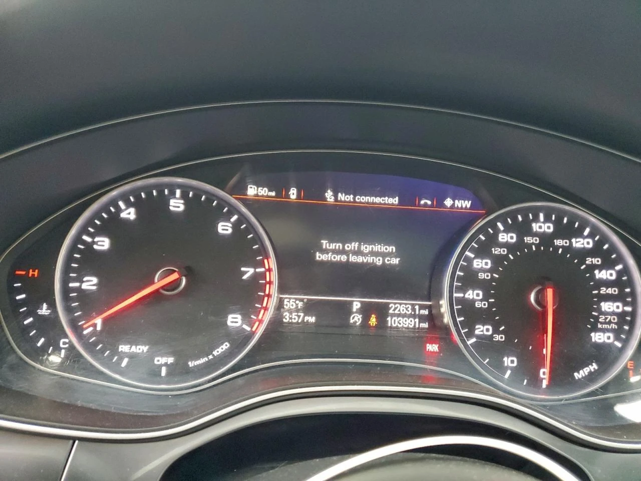 Audi A6 PREMIUM* PLUS*  - изображение 7