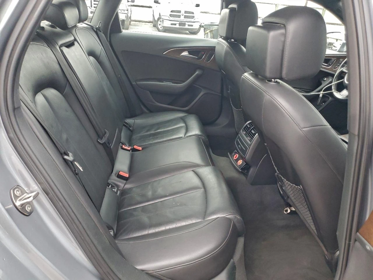 Audi A6 PREMIUM* PLUS*  - изображение 10