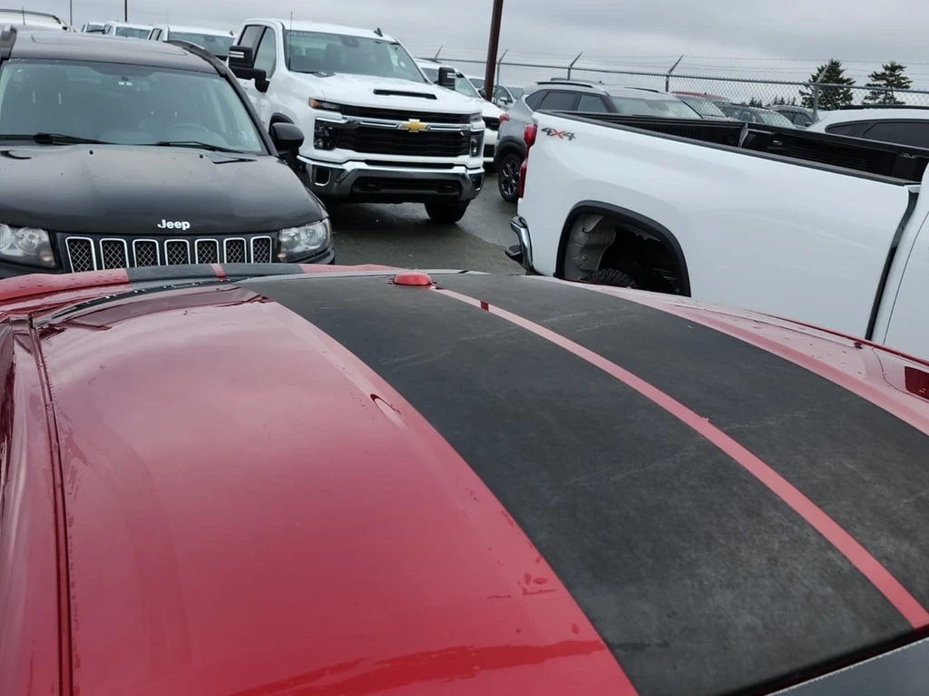 Ford Mustang * GT PREMIUM * CARFAX * ��� ������������ ������ | Mobile.bg � ����������� 16