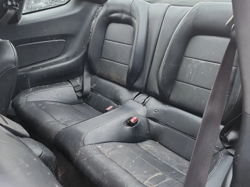 Ford Mustang * GT PREMIUM * CARFAX * ��� ������������ ������ | Mobile.bg � ����������� 13