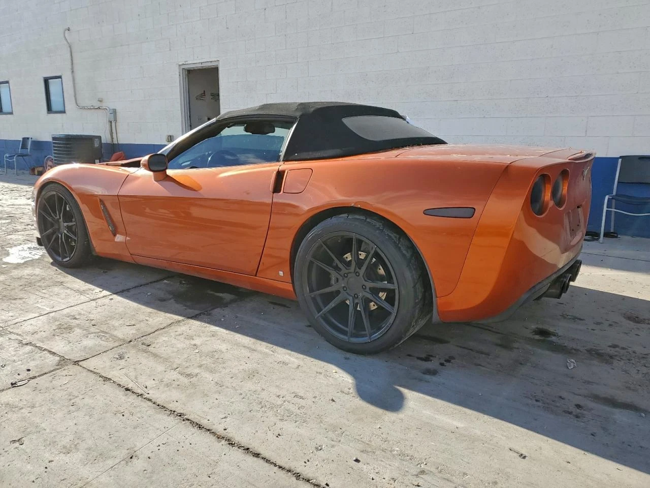 Chevrolet Corvette 3LT 6.2L V8 430�� | Mobile.bg � ����������� 2