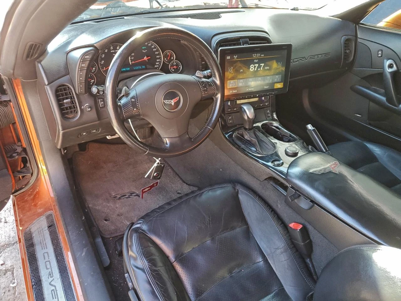 Chevrolet Corvette 3LT 6.2L V8 430�� | Mobile.bg � ����������� 8