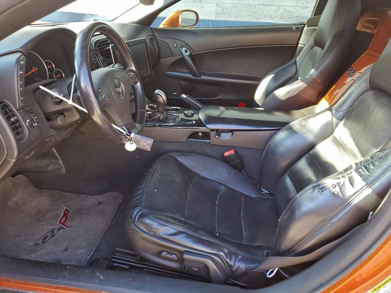 Chevrolet Corvette 3LT 6.2L V8 430�� | Mobile.bg � ����������� 7