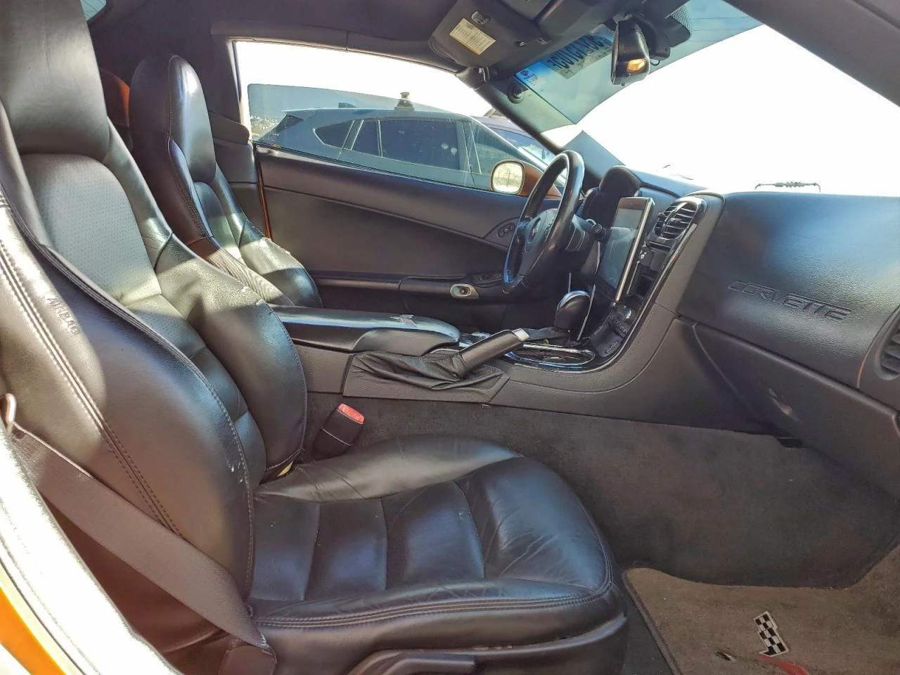 Chevrolet Corvette 3LT 6.2L V8 430�� | Mobile.bg � ����������� 10