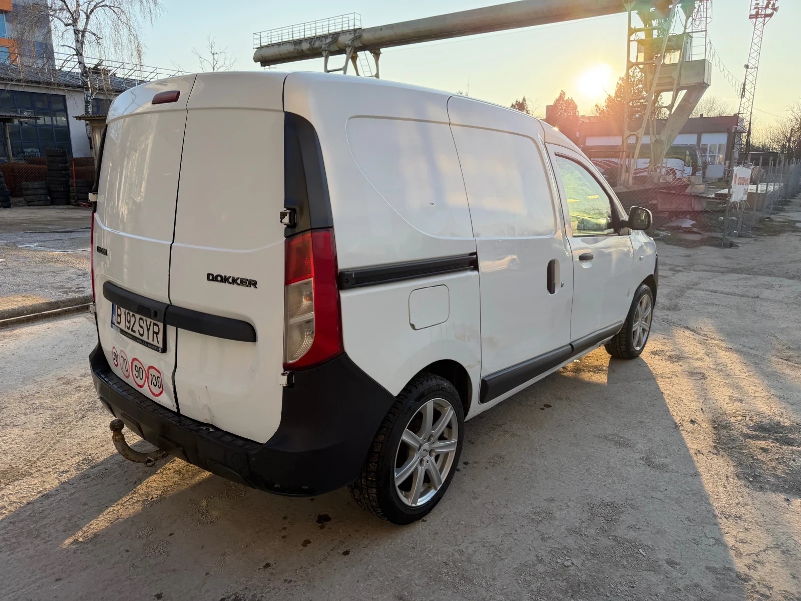 Dacia Dokker 1.5DCI | Mobile.bg � ����������� 5