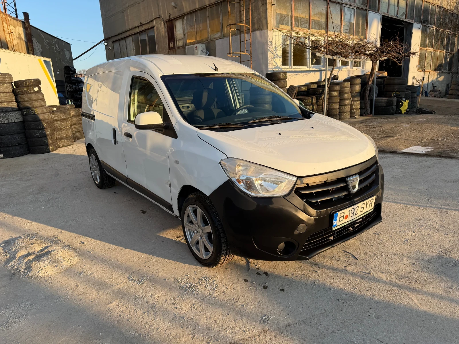 Dacia Dokker 1.5DCI | Mobile.bg � ����������� 3