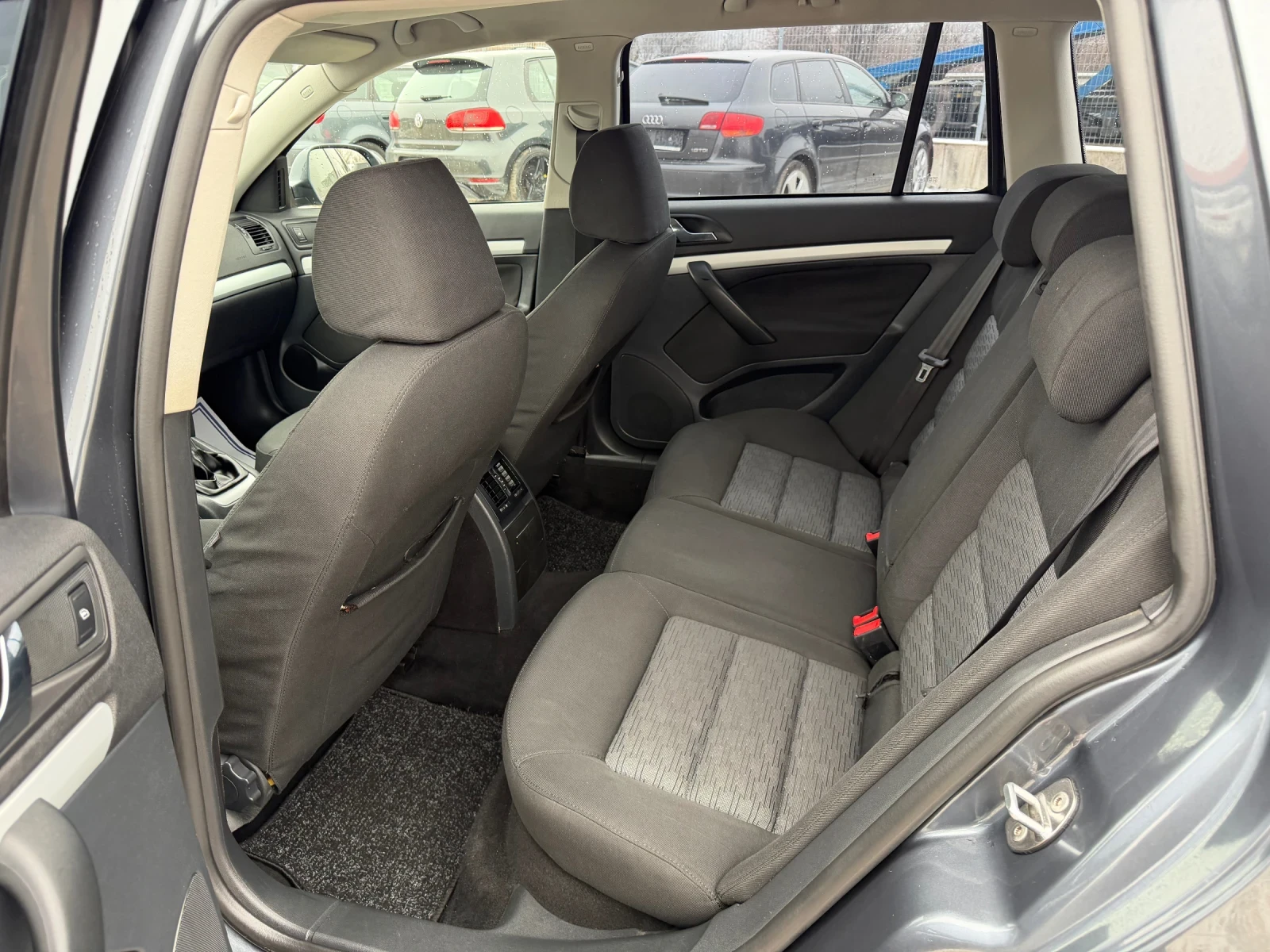 Skoda Octavia 1.9TDI-105PS | Mobile.bg � ����������� 11