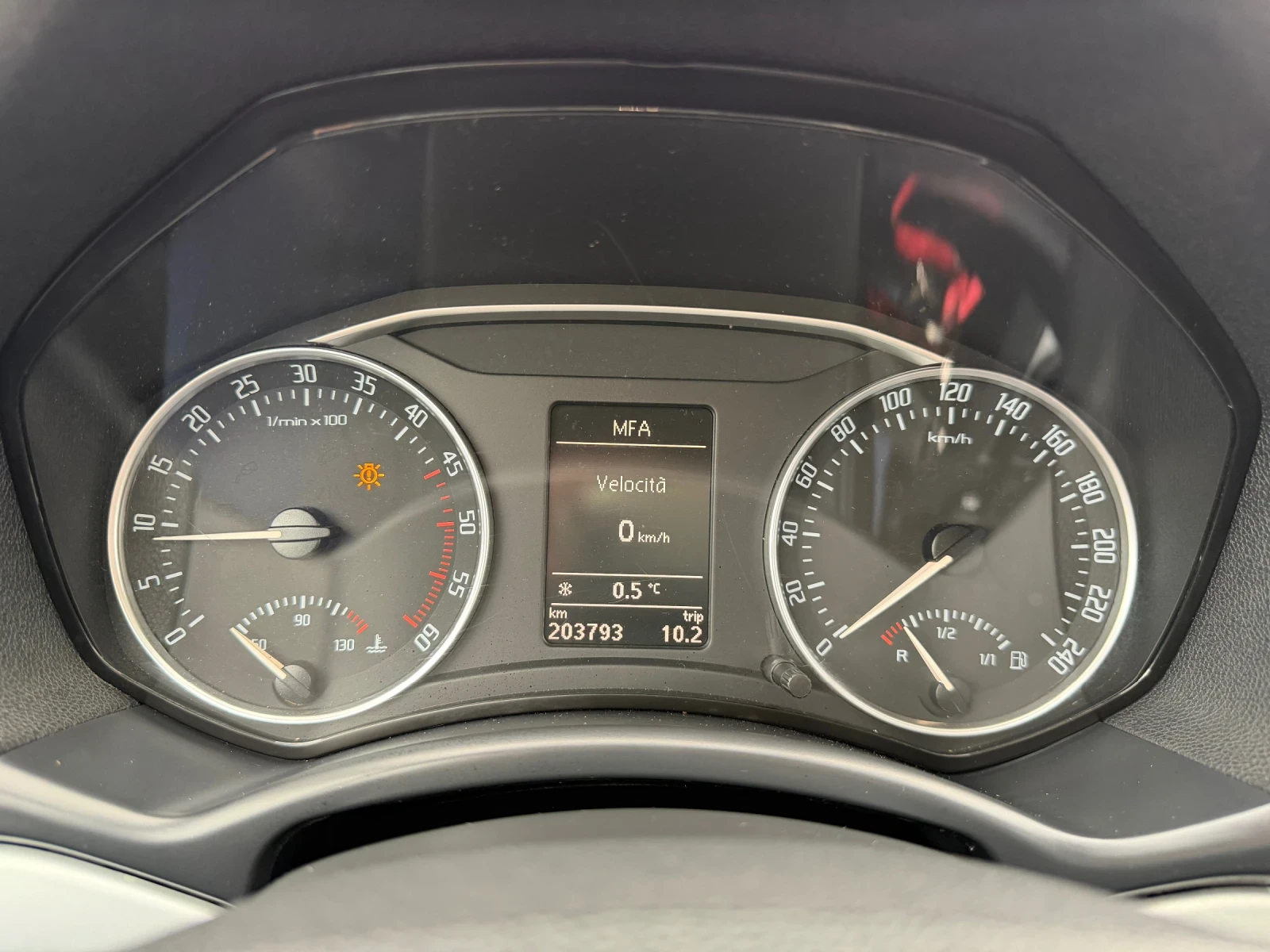 Skoda Octavia 1.9TDI-105PS | Mobile.bg � ����������� 14