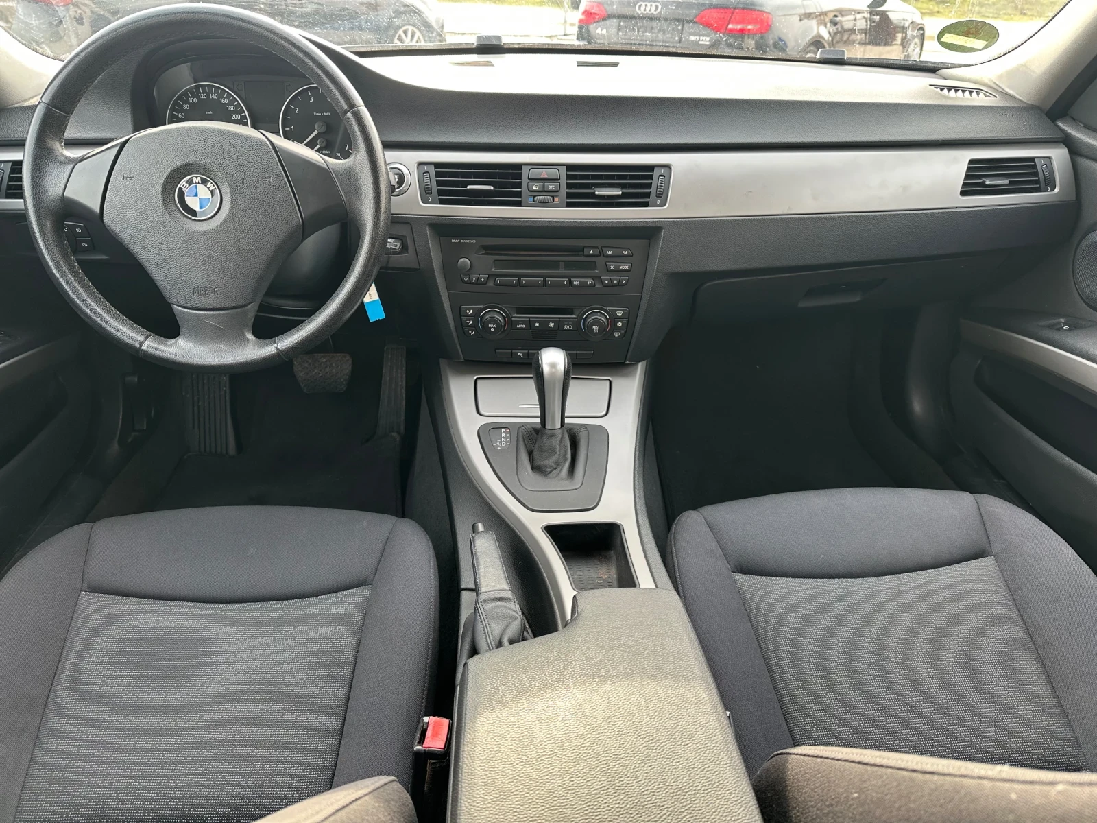 BMW 320 320i 150�� ��������� | Mobile.bg � ����������� 12