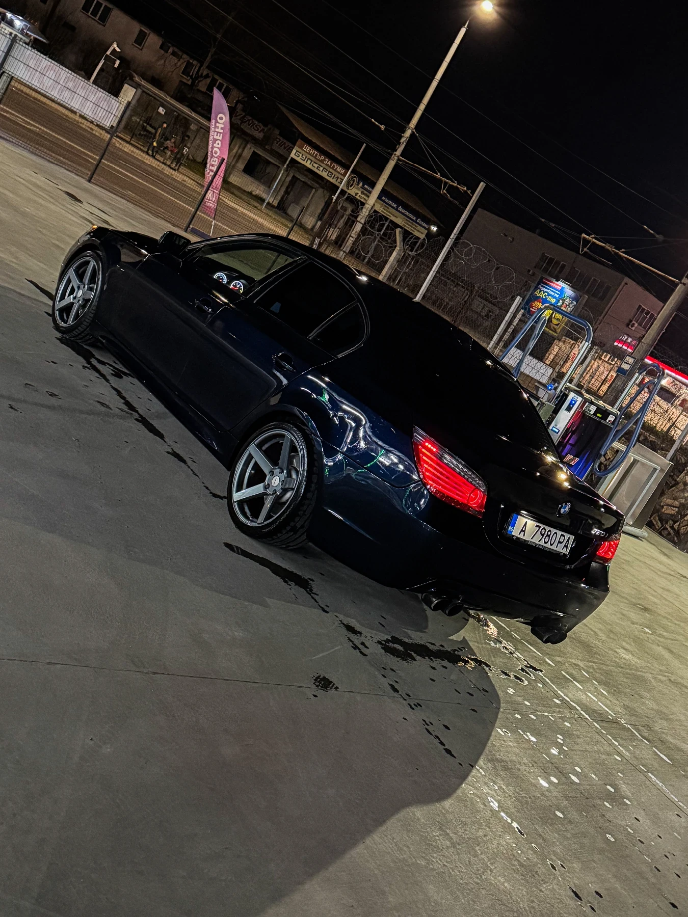 BMW 550 550i | Mobile.bg � ����������� 2