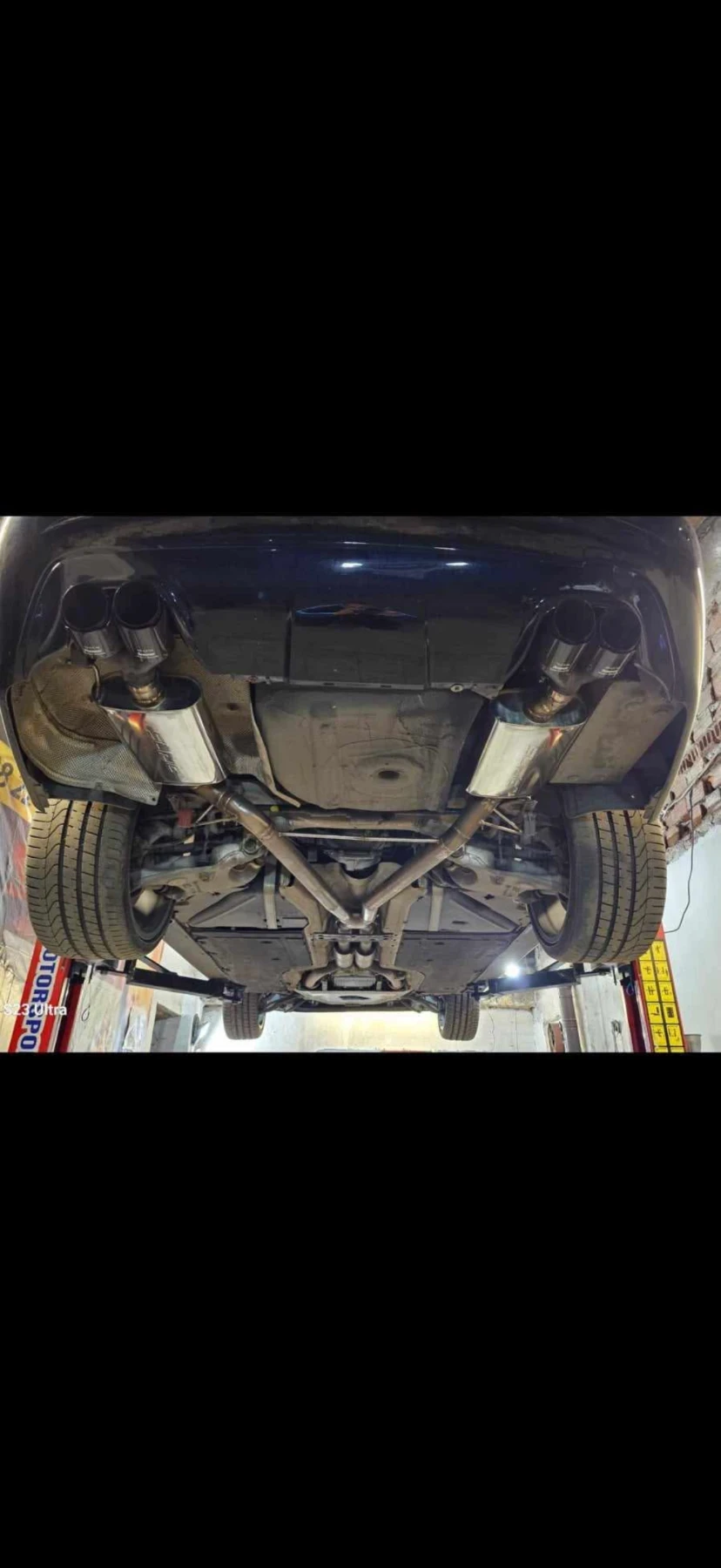 BMW 550 550i | Mobile.bg � ����������� 10