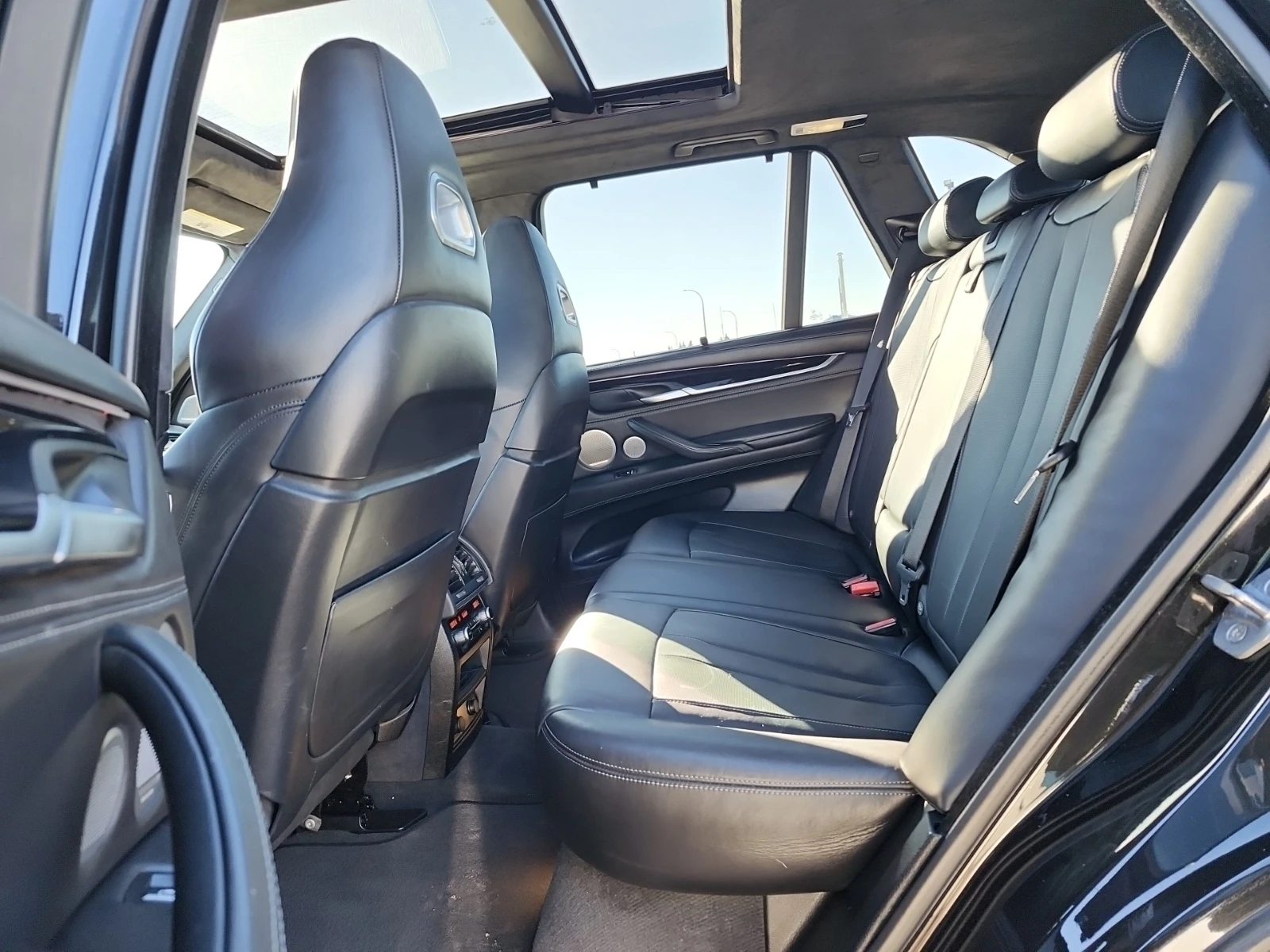 BMW X5M M SPORTS - изображение 6