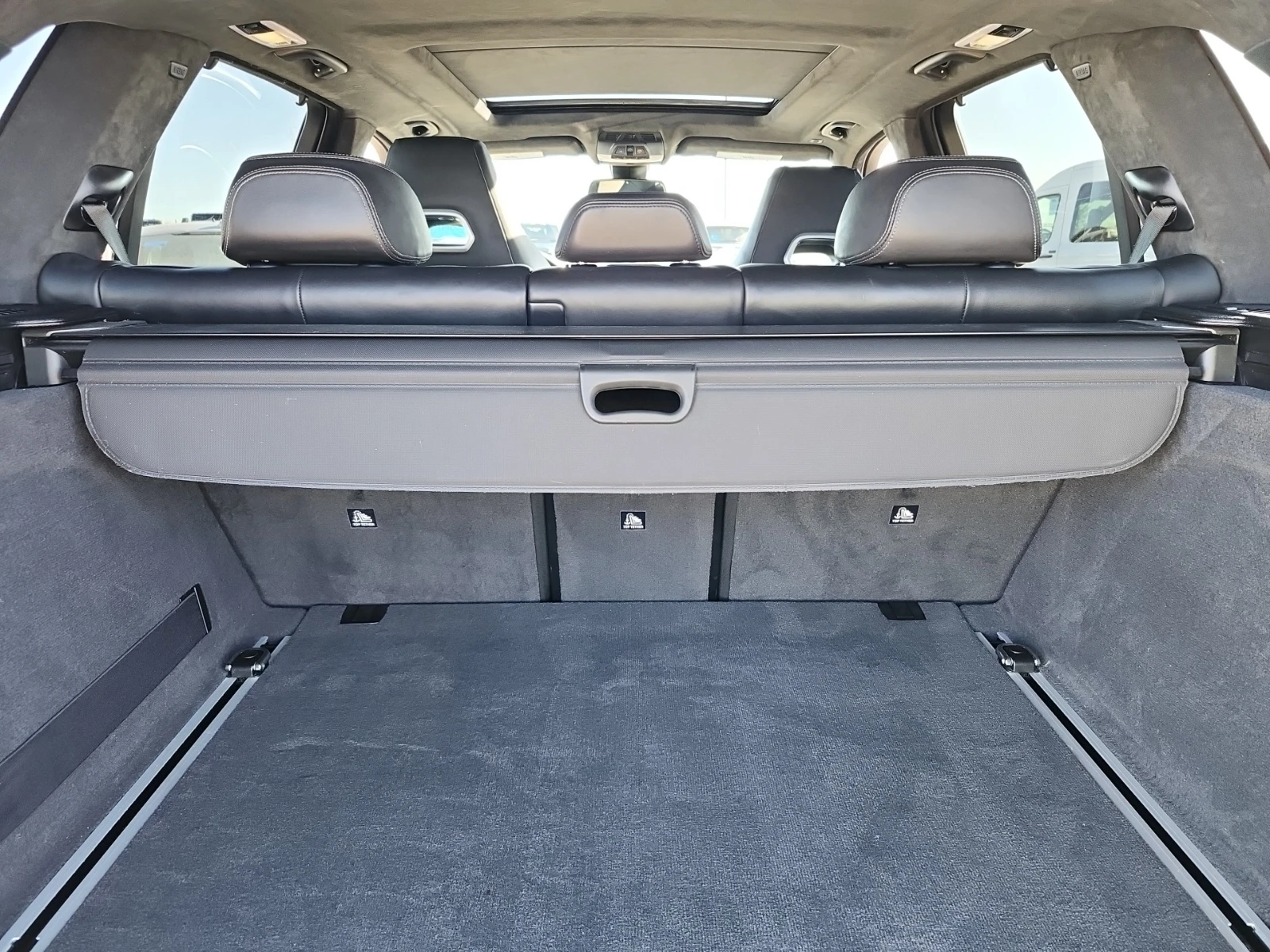 BMW X5M M SPORTS - изображение 7