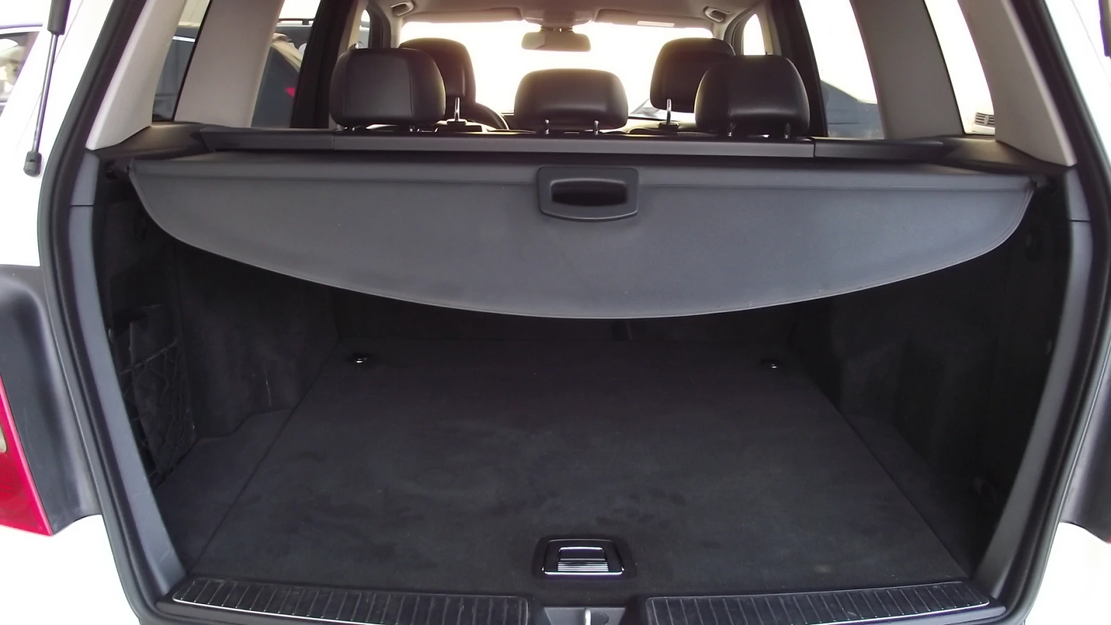 Mercedes-Benz GLK 2.2.d.170.k.c.4.MATIC.NAVI., снимка 17 - Автомобили и джипове - 53733521