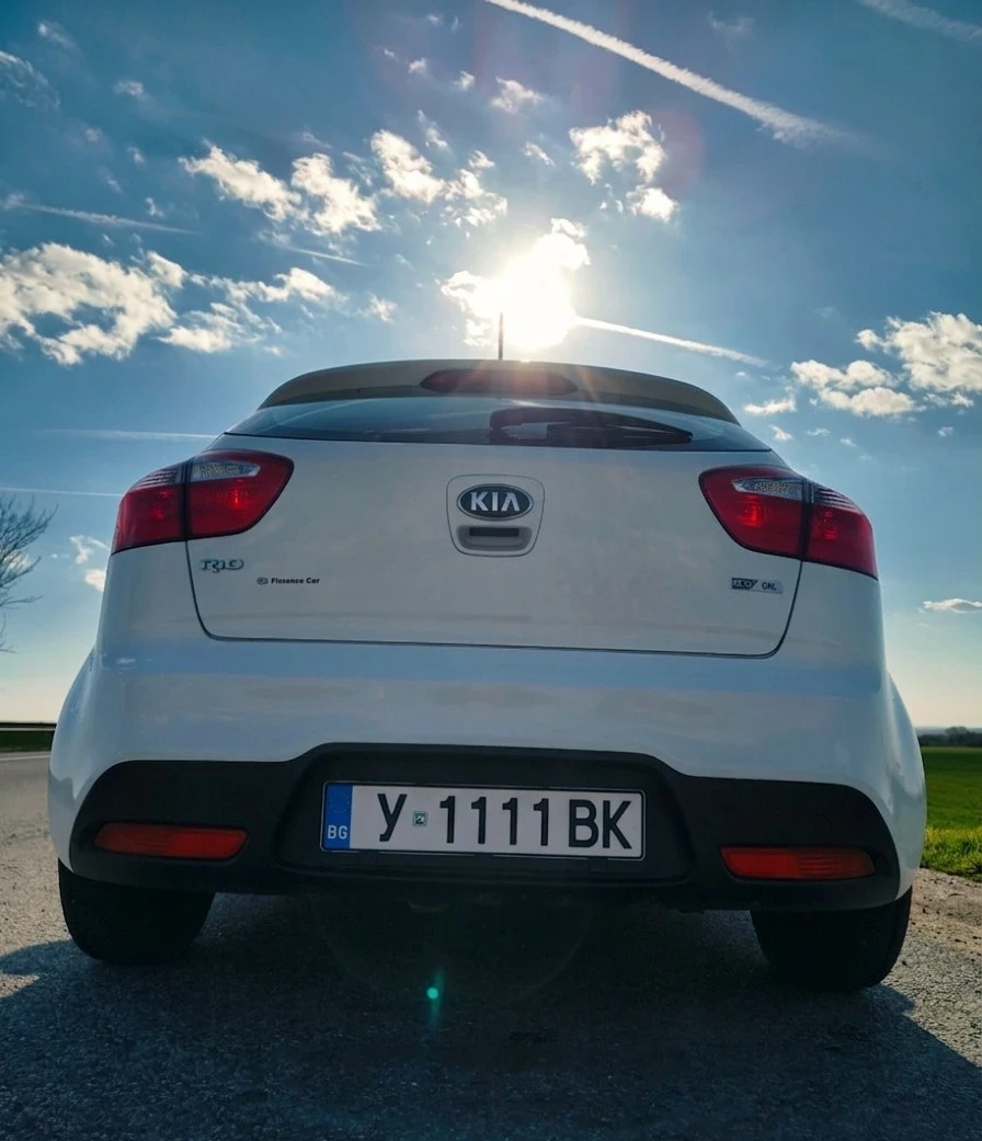 Kia Rio 1.2 | Mobile.bg � ����������� 5