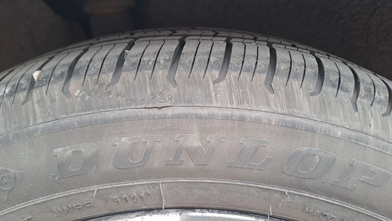 VW Golf, снимка 13 - Автомобили и джипове - 54058270