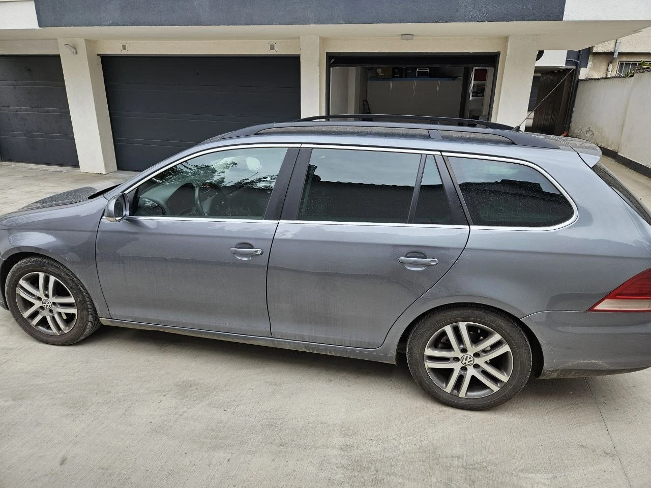 VW Golf, снимка 2 - Автомобили и джипове - 54058270