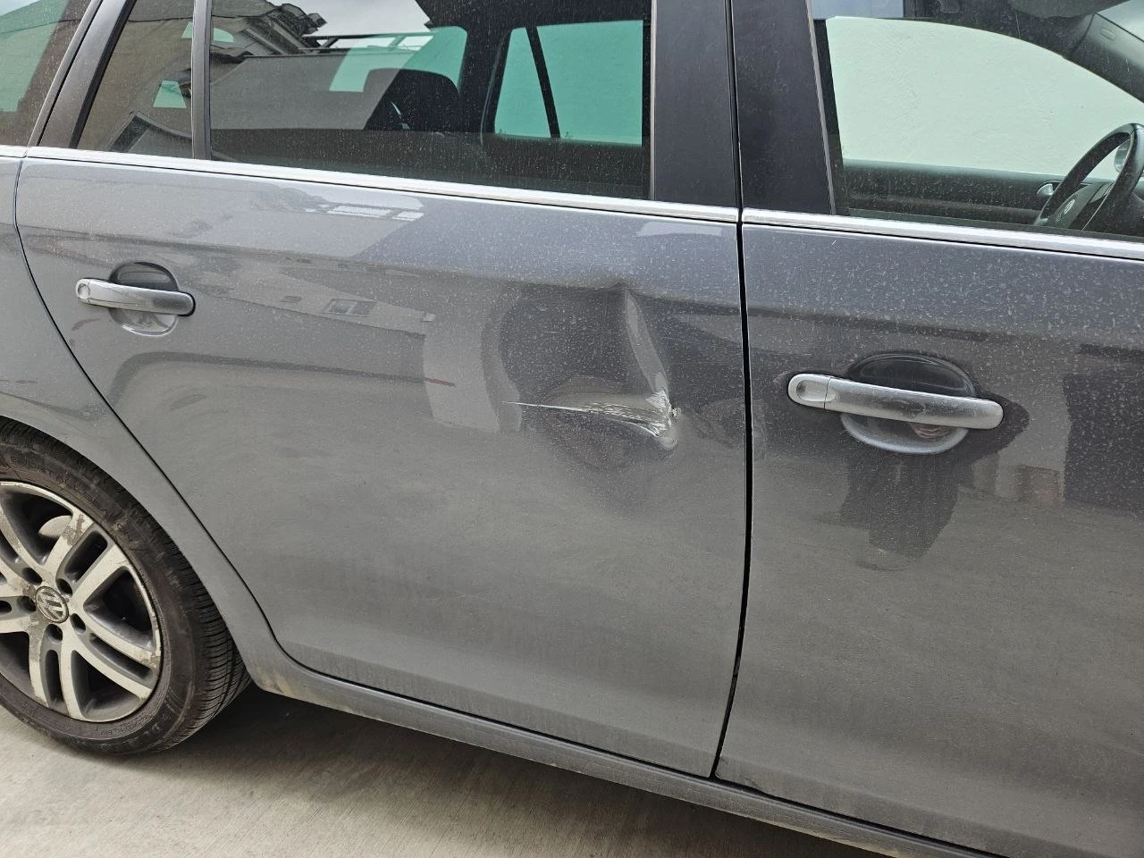 VW Golf, снимка 3 - Автомобили и джипове - 54058270