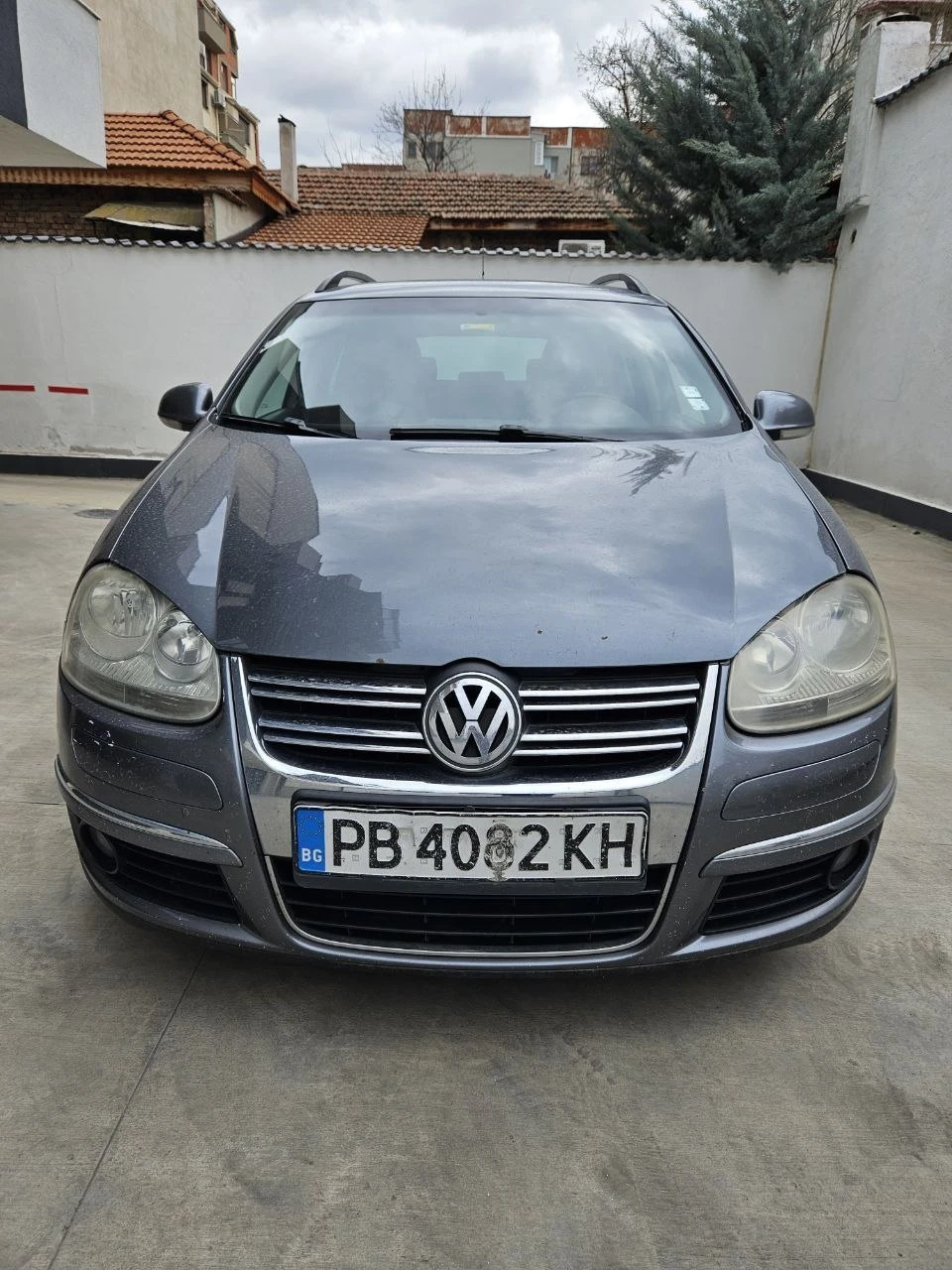 VW Golf undefined | Auto.bg — изображение 1