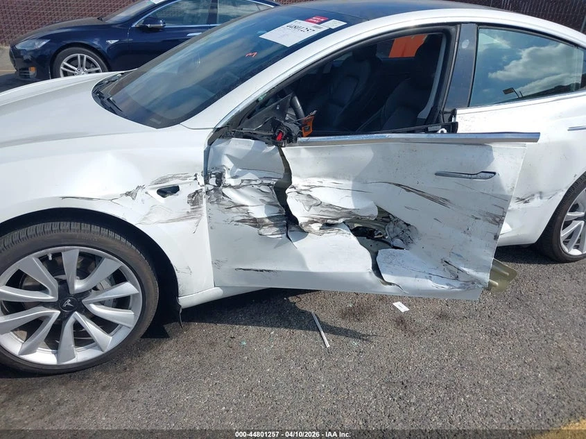 Tesla Model 3 Standard Range Plus RWD, снимка 6 - Автомобили и джипове - 54241207