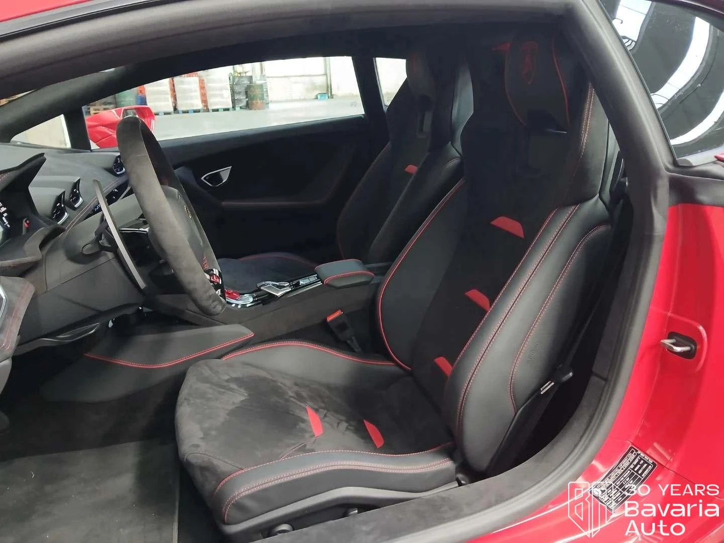 Lamborghini Huracan Tecnica CARBOCERAMIC, снимка 5 - Автомобили и джипове - 54260998