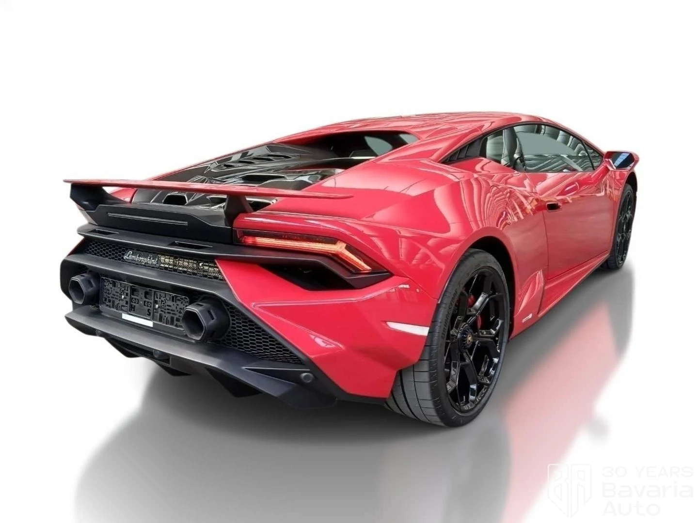 Lamborghini Huracan Tecnica CARBOCERAMIC, снимка 3 - Автомобили и джипове - 54260998