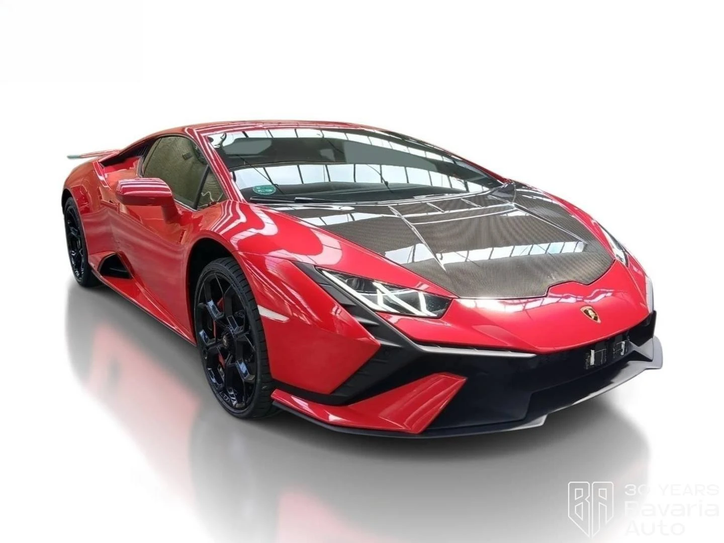 Lamborghini Huracan Tecnica CARBOCERAMIC, снимка 4 - Автомобили и джипове - 54260998