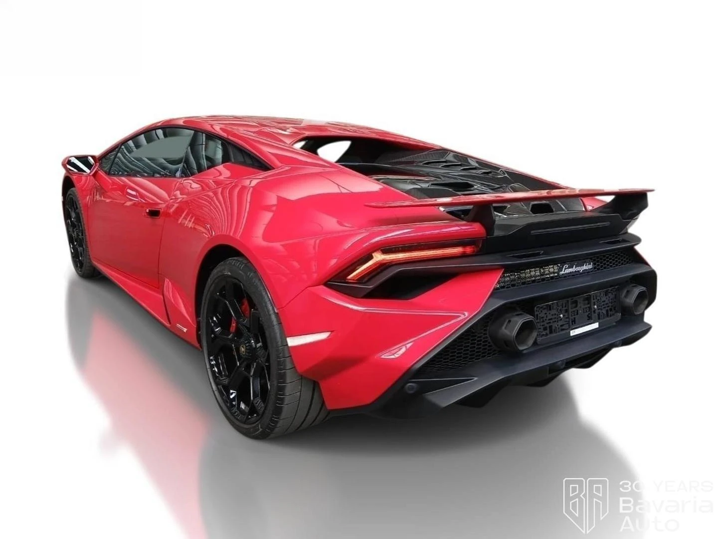Lamborghini Huracan Tecnica CARBOCERAMIC, снимка 2 - Автомобили и джипове - 54260998