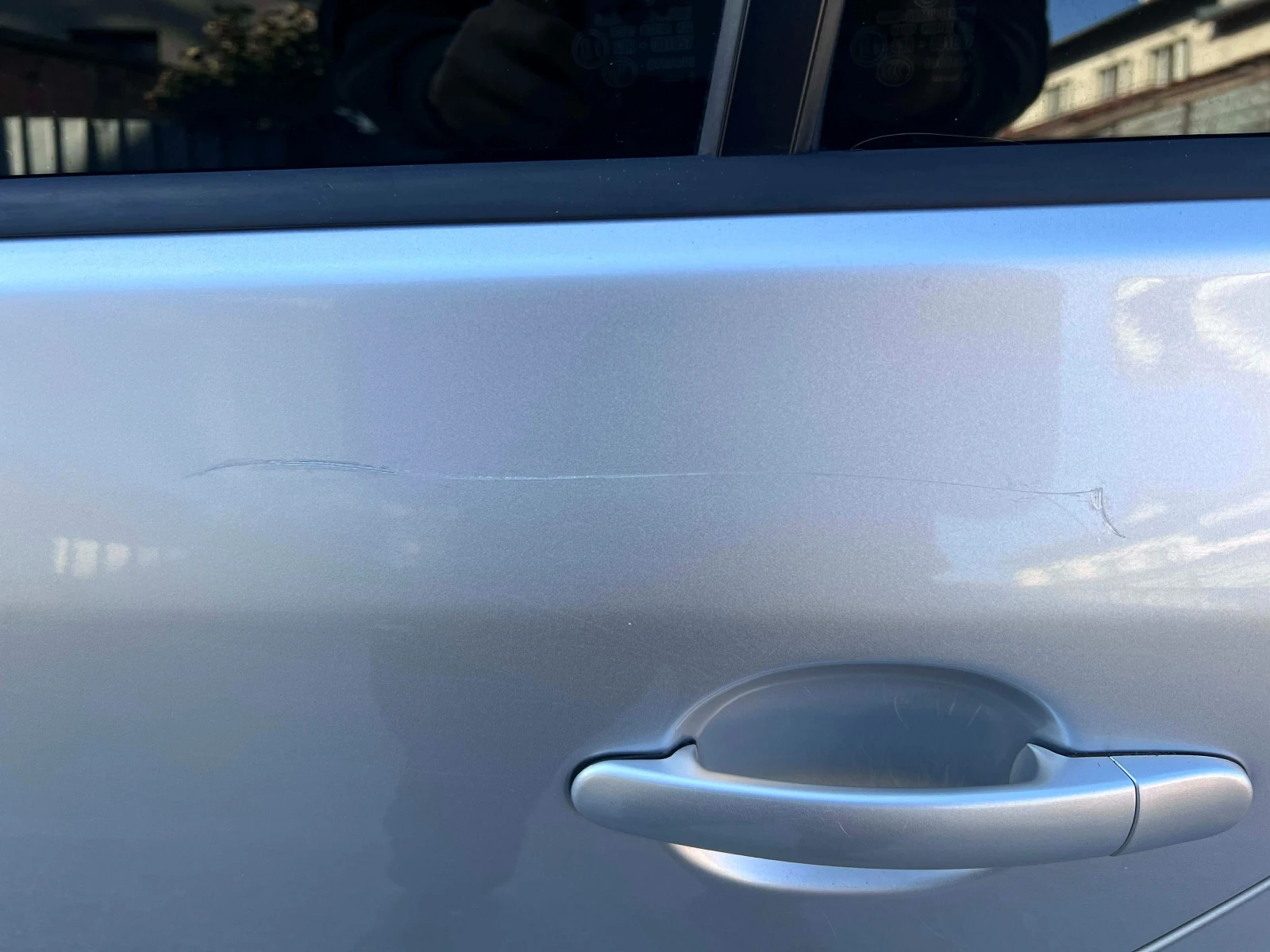 VW Golf, снимка 17 - Автомобили и джипове - 54296375