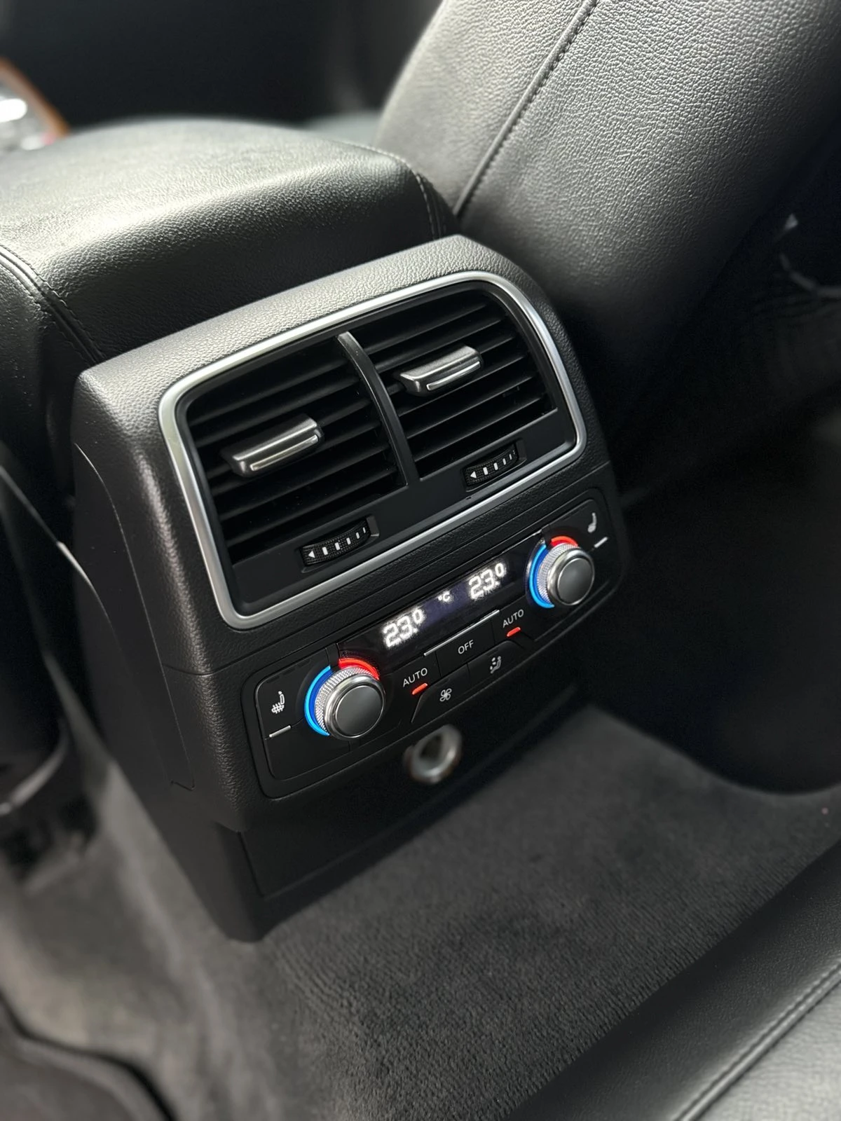 Audi A6 Allroad 3.0-TDI-313HP, снимка 15 - Автомобили и джипове - 54302739