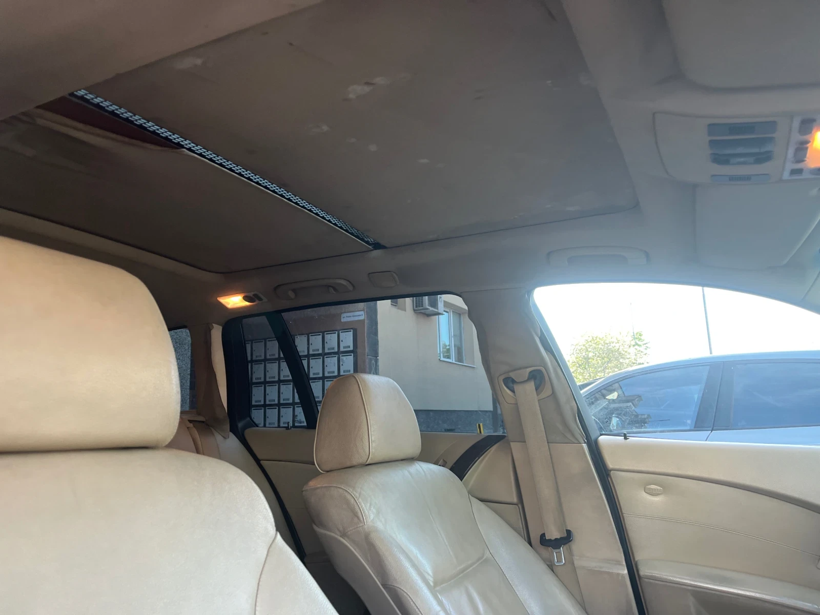 BMW 530 530 D, снимка 9 - Автомобили и джипове - 54306163