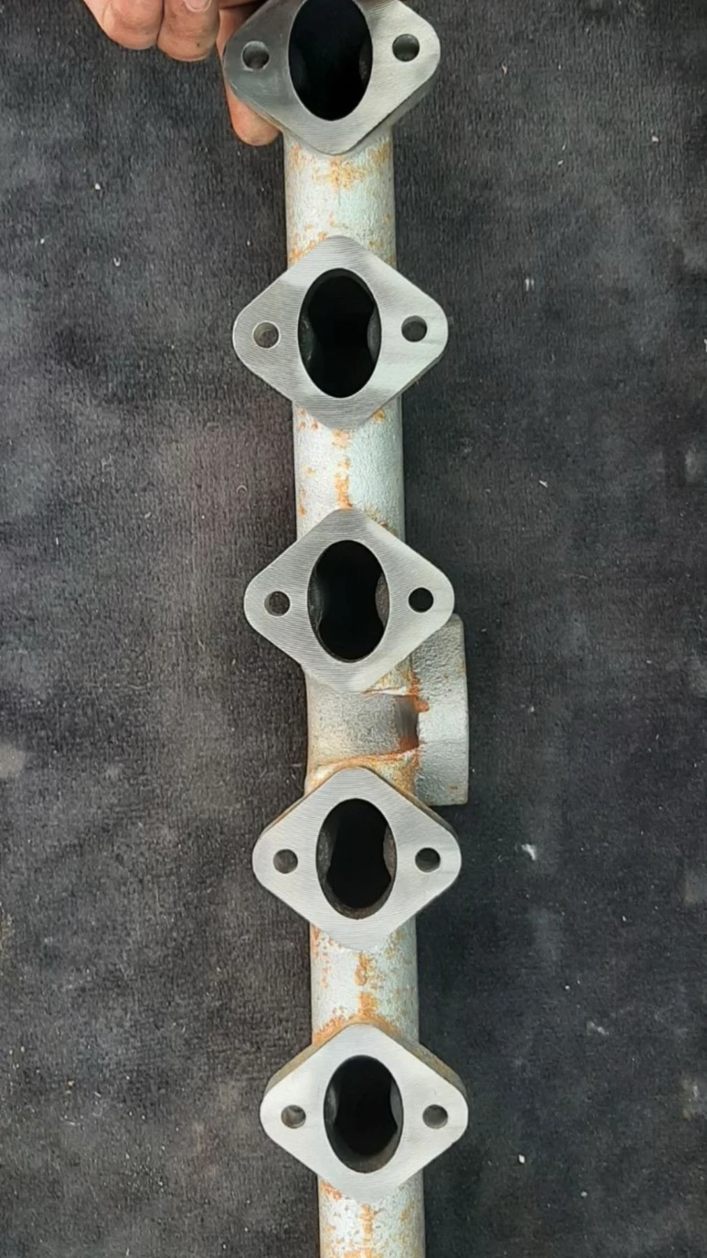 BMW 530 530 D, снимка 15 - Автомобили и джипове - 54306163