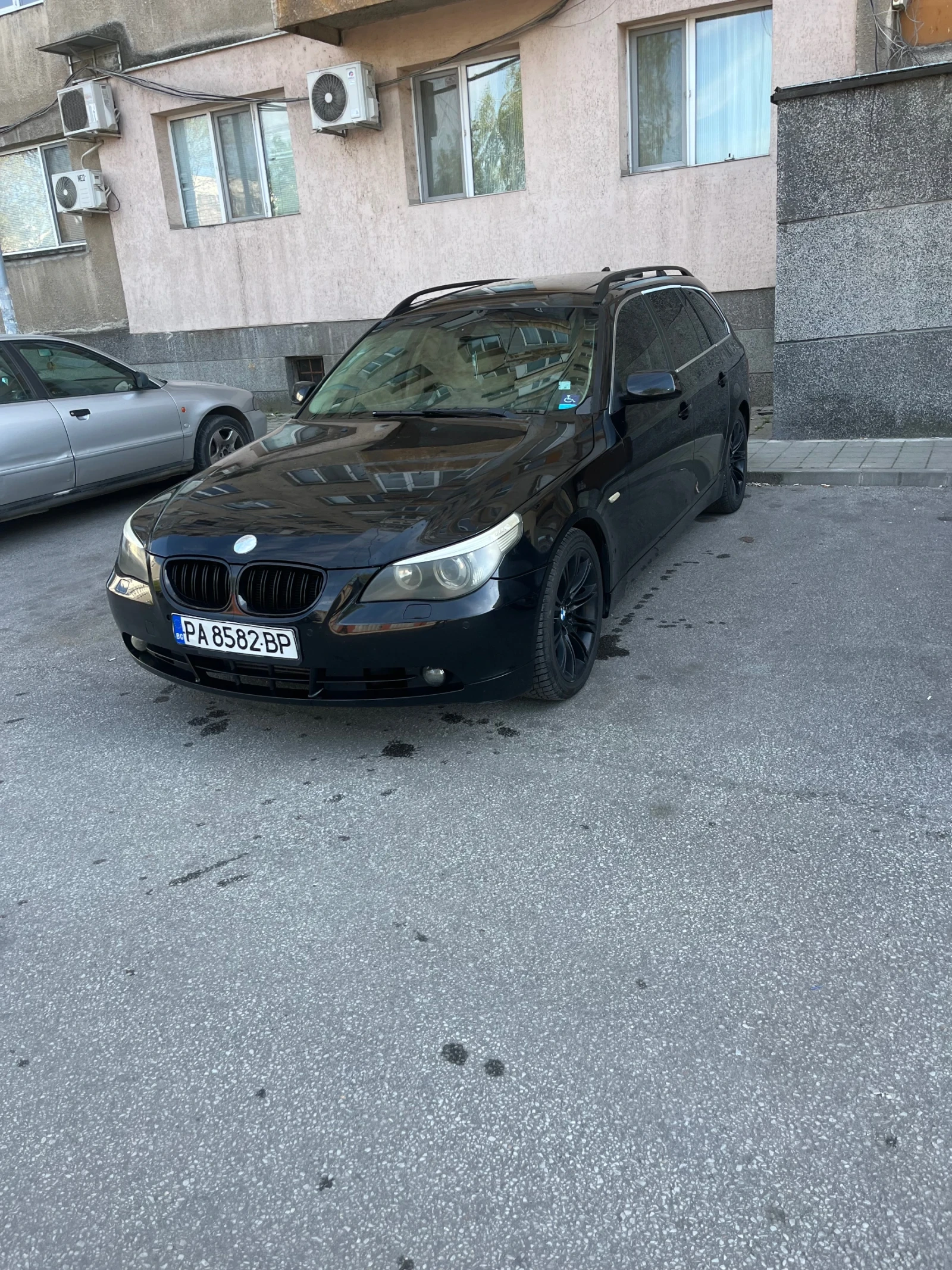 BMW 530 530 D