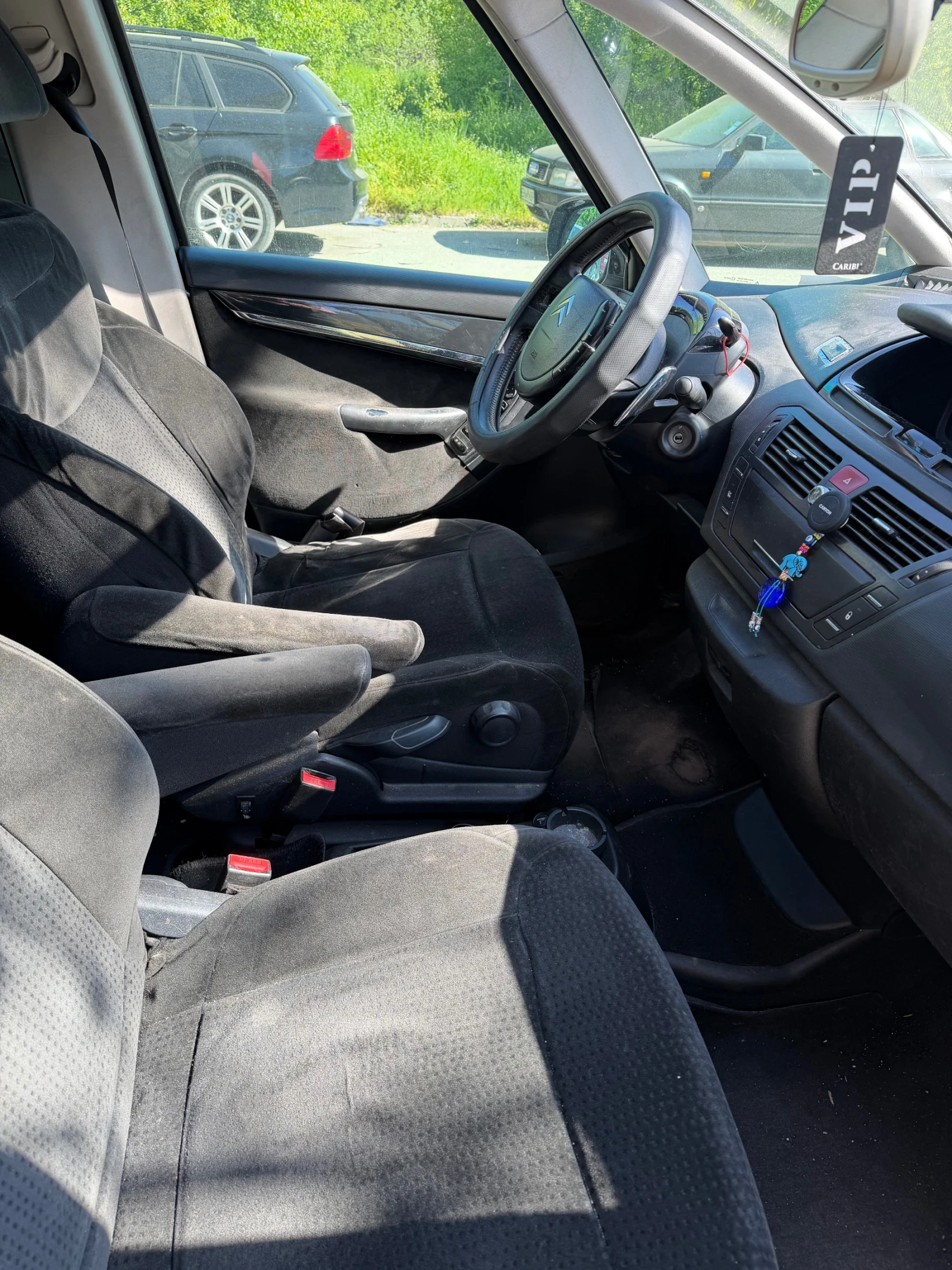 Citroen Grand C4 Picasso, снимка 5 - Автомобили и джипове - 54317284