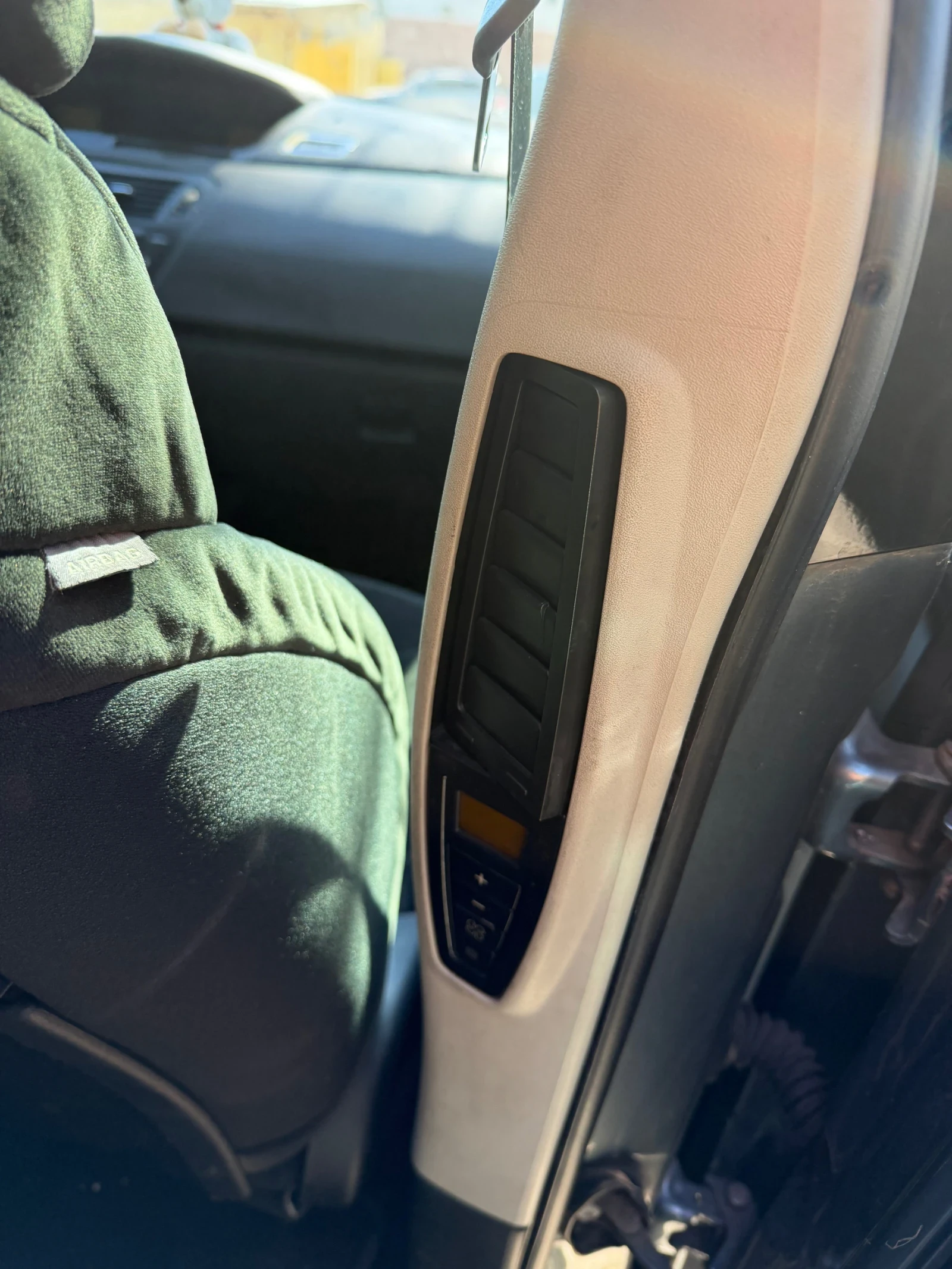 Citroen Grand C4 Picasso, снимка 8 - Автомобили и джипове - 54317284