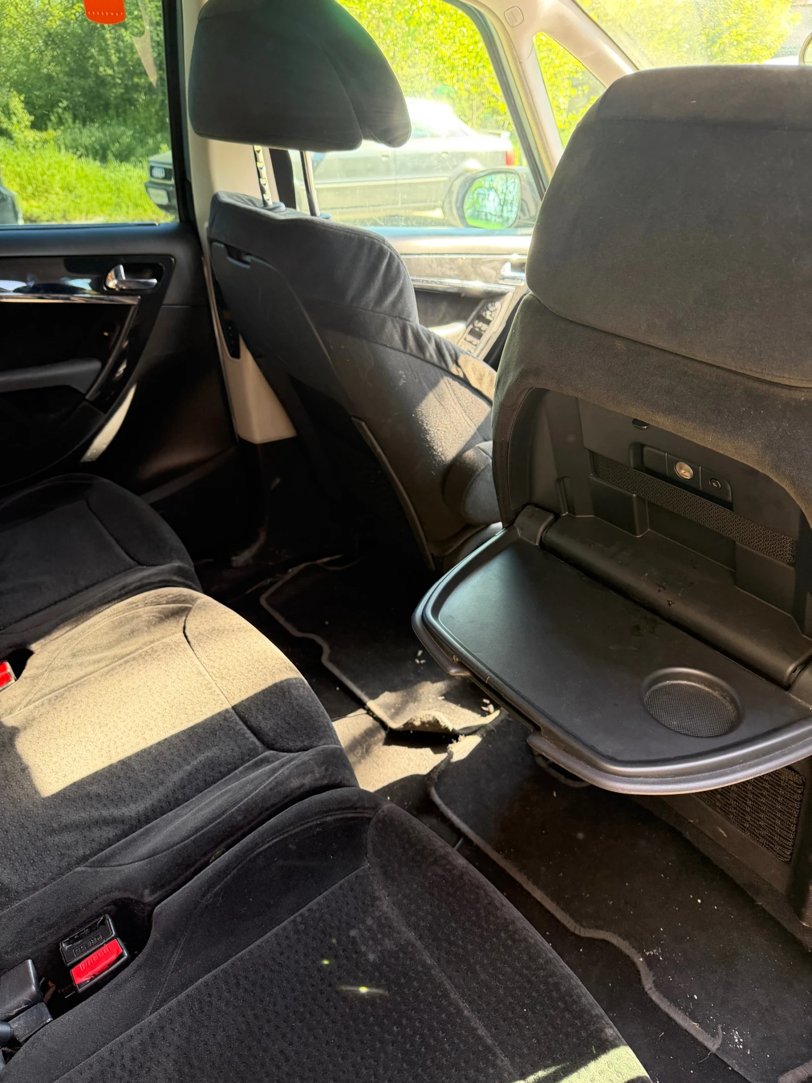 Citroen Grand C4 Picasso, снимка 7 - Автомобили и джипове - 54317284