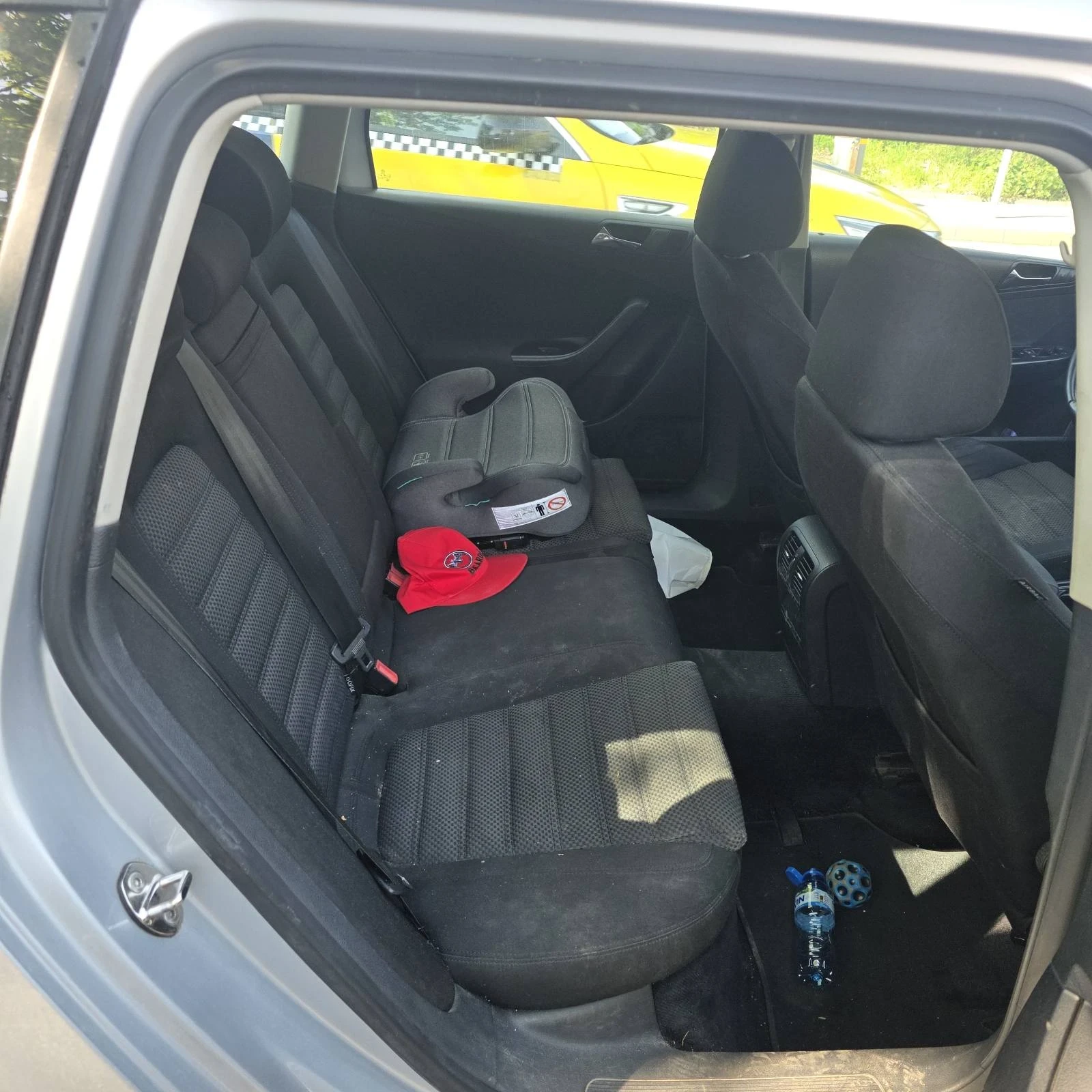 VW Passat, снимка 6 - Автомобили и джипове - 54354256