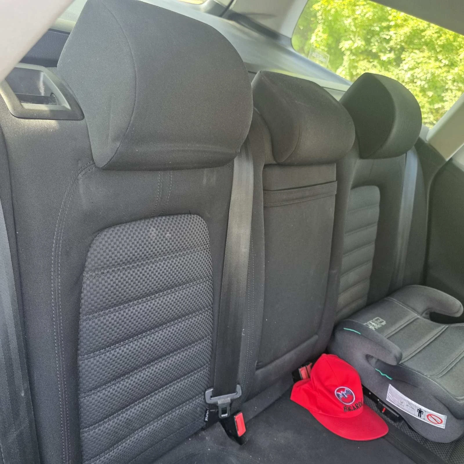 VW Passat, снимка 4 - Автомобили и джипове - 54354256