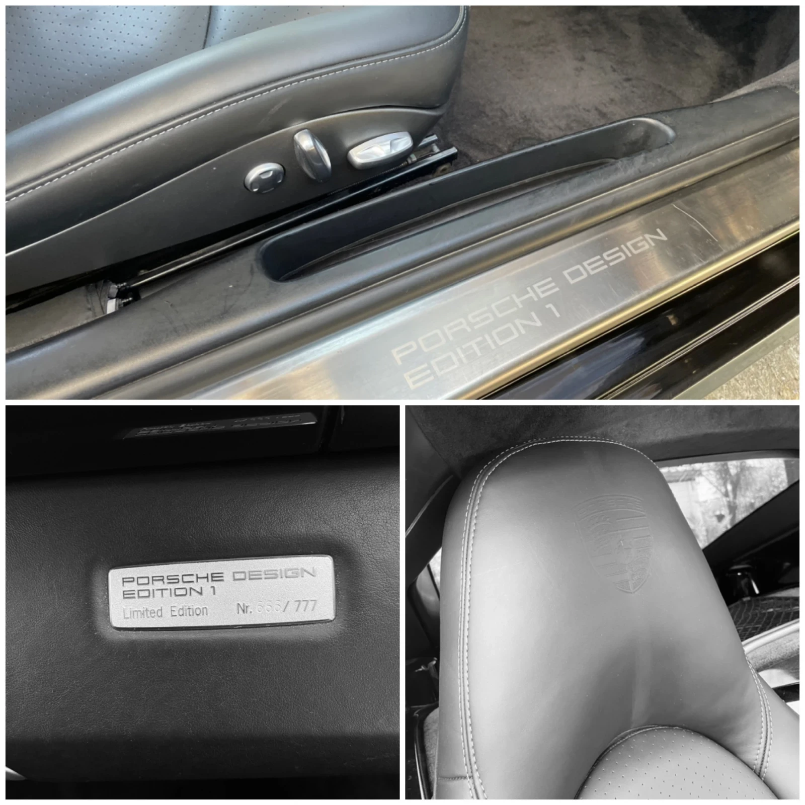 Porsche Cayman Limited edition , снимка 15 - Автомобили и джипове - 54467762