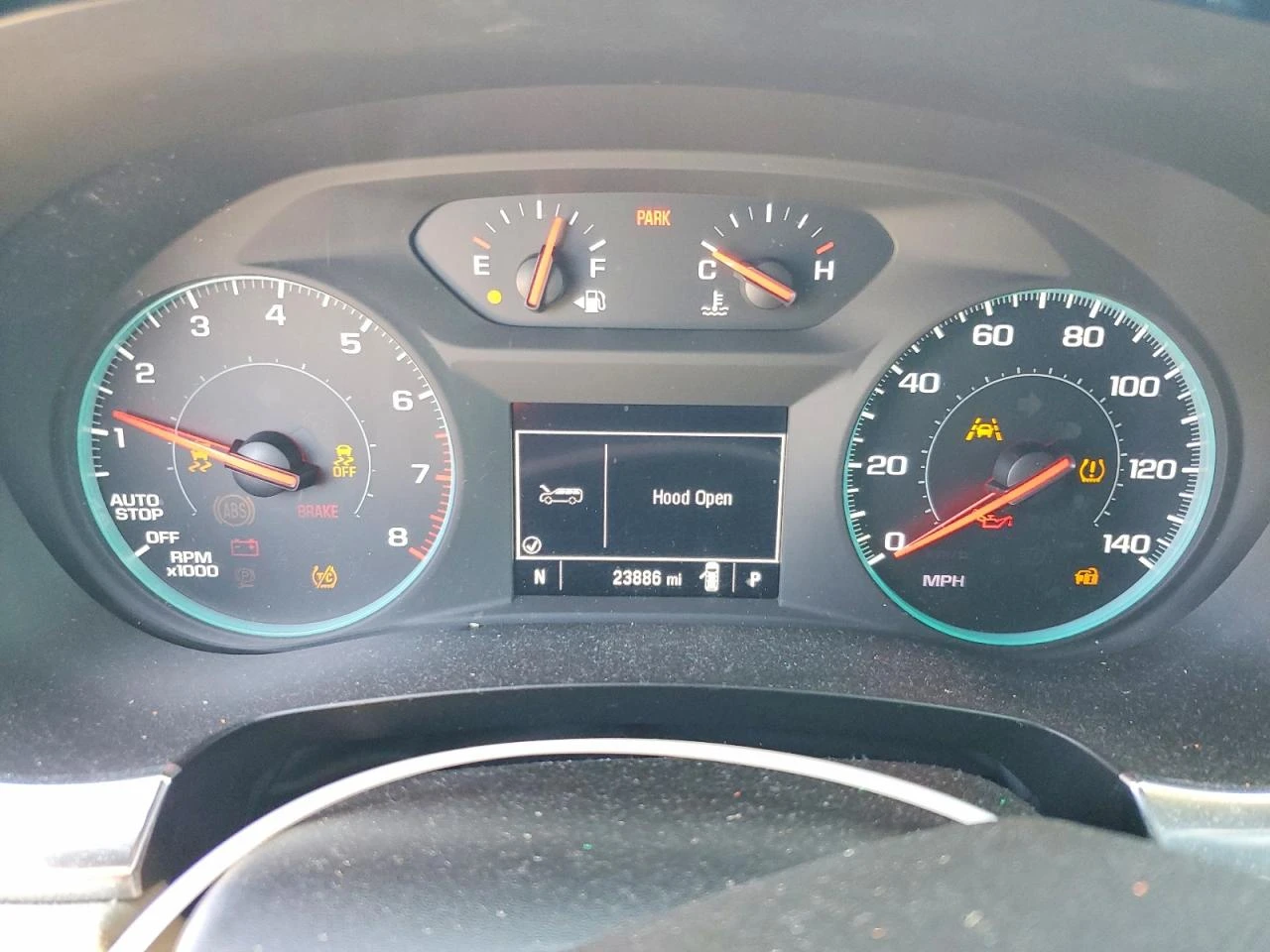 Chevrolet Traverse 3.6l Ls, снимка 9 - Автомобили и джипове - 54488610